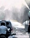Delhi: Artificial rain project postponed to August-end26