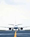 IAF airstrip used in 3 wars illegally sold in 199735