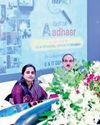 'Aadhaar can turn potential into impact'12