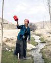 Ancient Himalayan village relocates as climate shifts reshape life42