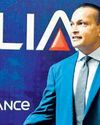 SBI labels RCom loan account 'fraud'56