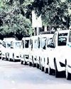 Cab fares to rise 2X during peak hours55