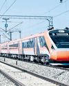 Rlys to prepare charts by 9 pm for early morning trains37