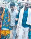 Puri stampede: 4-member team to assist DC in probe12