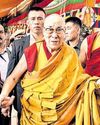 Dalai Lama says he will be reincarnated0