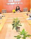 Garg suggests IT-enabled monitoring system to track students' progress19
