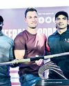 Neeraj hopes to spark javelin revolution61