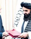 In a first, Russia recognises Taliban govt in Afghanistan49