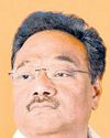 Challenges aplenty for new Bengal BJP chief27