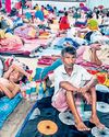 Manipur to shut relief camps by Dec, begins phased resettlement30