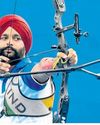 Asian Para C'ship: Harvinder twin gold leads India to second finish62
