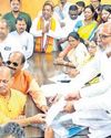 Manmohan Samal set to be re-elected as state BJP chief18