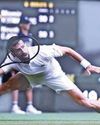 Djoko storms into QFs54