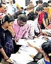 Plus II Phase-I cut-off: Ravenshaw tops list again6