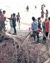 Vanishing land: Kendrapara's battle with coastal erosion23