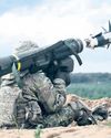 Trump says US will send more weapons to Ukraine47