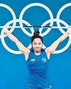 My target is still 90kg, have tweaked my snatch technique: Chanu55