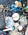 Nuapada: Maoist camp busted, explosives seized17