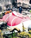 Al plane crash preliminary report in two days: AAIB34