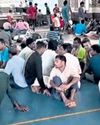 Bengal migrants' detention illegal: TMC; Odisha refutes13