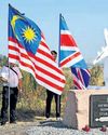 Russia responsible for downing of MH17: ECHR45