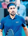 Fabio Fognini announces retirement at Wimbledon54