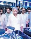 Fish output doubles in 10 yrs: Union Min19