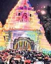 Asadhi Festival: When Maa Tarini fasts for devotees23