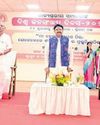 Min launches Population Stabilisation Fortnight17