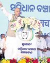BJP attempting to drop secularism, socialism from Constitution: Kharge11