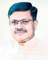 Rahul's remark on chariot halting for Adani 'illogical': Harichandan12