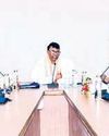 Govt approves ₹10.48 crore development plan for STR9