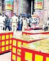 BJD targets govt over delay in Ratna Bhandar inventory7