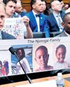 Boeing settles with man whose kin died in 737 crash40