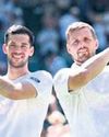 Cash-Glasspool bags men's doubles title56