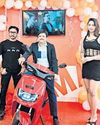 JMG Automobiles unveils VIDA VX245
