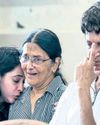 Kin of passengers on same route admit to anxiety36