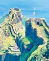 UNESCO tag for 'Maratha Military Landscapes'31
