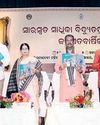 Bidyut Prabha Devi’s centenary at RDWU12