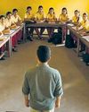 Inspired by movie, Kerala schools remove backbenchers2