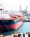 Russian oil import hits 11-month high47