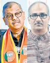 Ex-FS Shringla, lawyer Nikam among four nominated to RS37