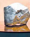 Biggest piece of Mars on Earth to go under hammer4