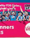 India lose 5th T20I by 5 wickets but win series against Eng48