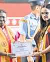 Create awareness on obesity, depression: Prez asks docs11