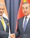 Avoiding trade curbs vital for normalisation of ties, India tells China51