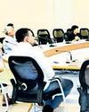 Committee deliberates on critical issues11