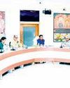 Cabinet approves ₹4,879-cr 'Samruddha Sahar' scheme4