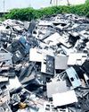 Delhi set to launch India's first net-zero e-waste park28
