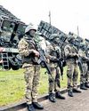 Ukraine celebrates Trump's weapons reversal, but 'devil's in details'41